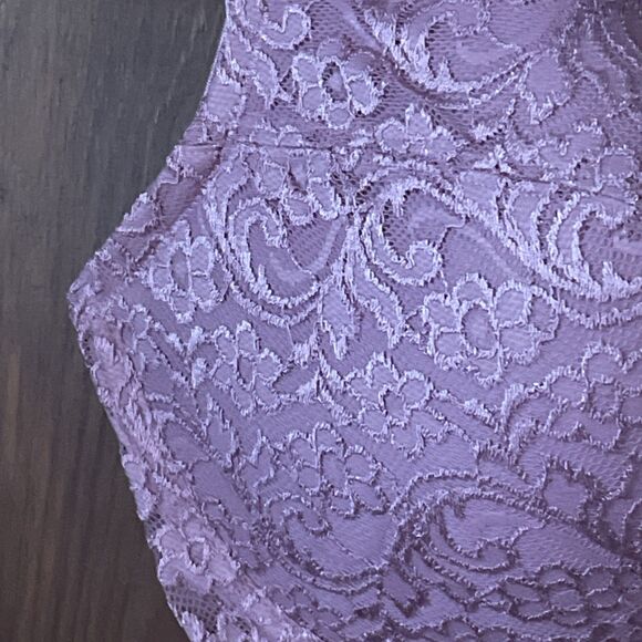 Smart and Sexy Lace Underwire Push Up Bra 38DD Pink - Picture 3 of 11